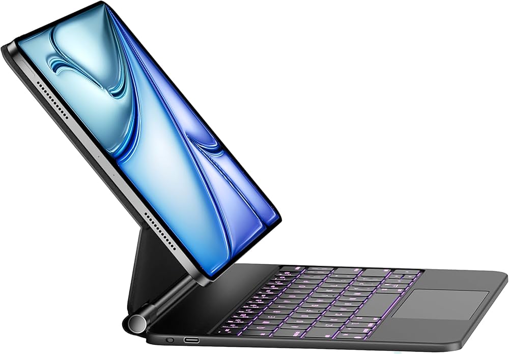 iPad Pro11インチ第三世代128GB magic keyboardセット