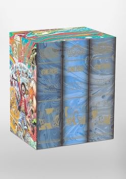 ONE PIECE 第三部 EP7 BOX・魚人島 (ジャンプコミックス) | 尾田