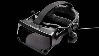 Amazon.com: Valve Index VR Full Kit : Videojuegos