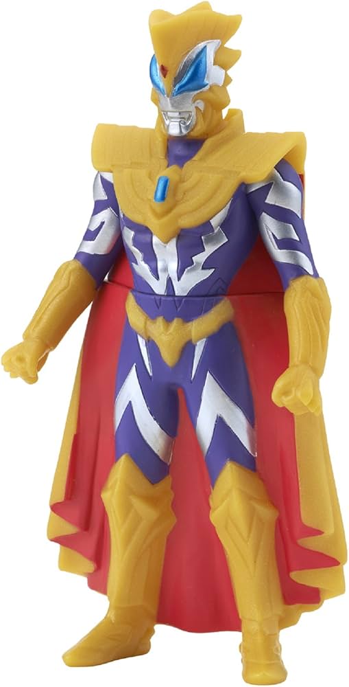Amazon.co.jp: ウルトラヒーローシリーズ 47 ウルトラマンジード