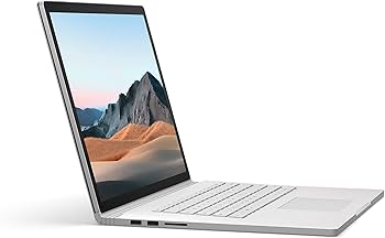Amazon.com: Microsoft Surface Book 3 - 15