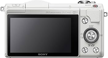 Amazon | SONY α5000 パワーズームレンズキット(ホワイト／デジタル