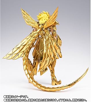 Amazon.co.jp: 聖闘士聖衣神話EX 十三番目の黄金聖闘士 ～ORIGINAL