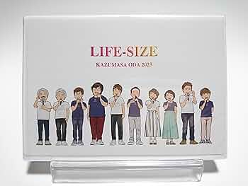 Amazon.co.jp: 小田和正 LIFE-SIZE 2023 FC限定 [DVD] : ノーブランド