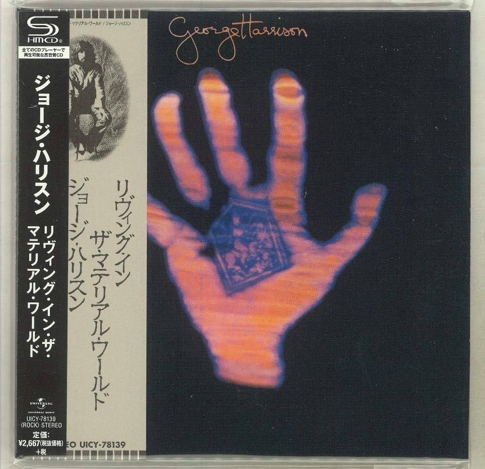 Amazon.co.jp: リヴィング・イン・ザ・マテリアル・ワールド(紙