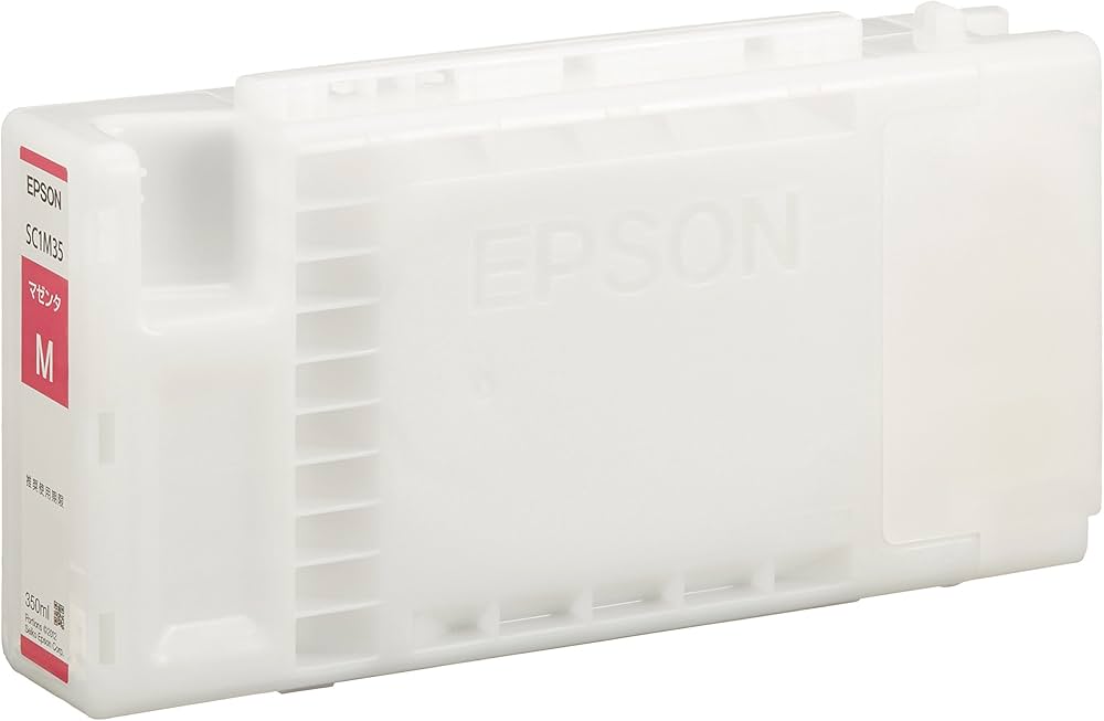 Amazon.co.jp: セイコーエプソン SureColor用 インクカートリッジ