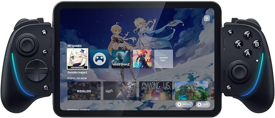 Amazon.in: Buy Razer Kishi Ultra - USB-C gaming controller for