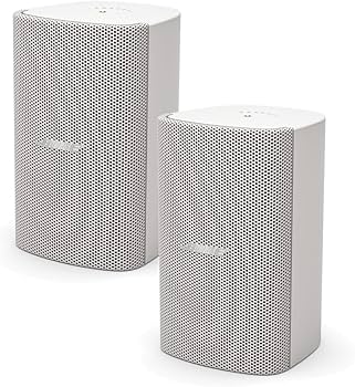 Amazon.co.jp: BOSE FREESPACE FS2SE PAIR WHT 壁掛け型スピーカー