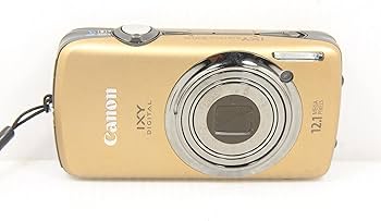 Amazon.co.jp: Canon IXY Digital 930 IS Brown IXYD930IS(BW) Digital