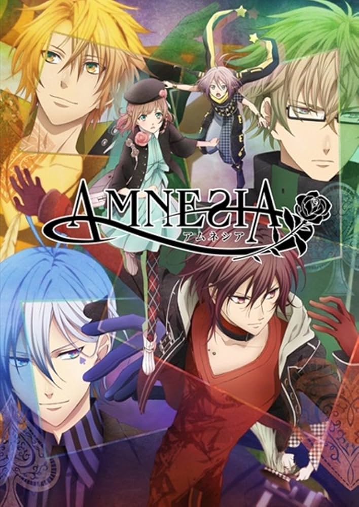 Amazon.co.jp: AMNESIA 第2巻(ファンイベント先行抽選券封入 初回限定