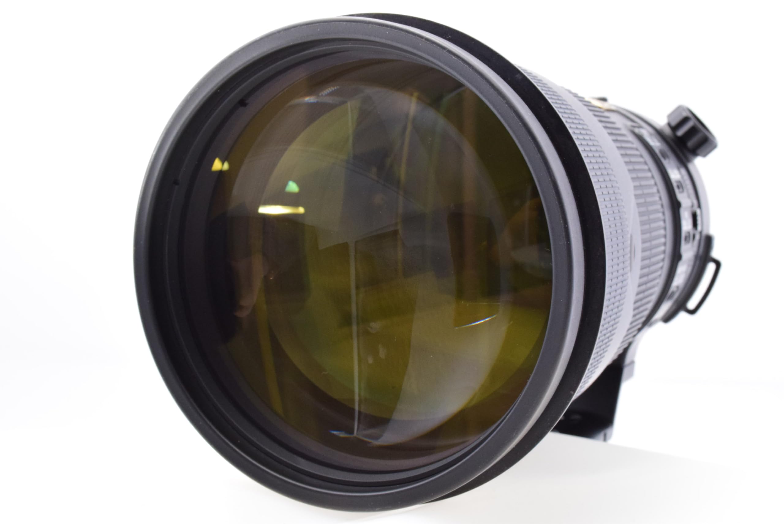 Amazon.co.jp: Nikon 単焦点レンズ AF-S NIKKOR 300mm f/4E PF ED VR