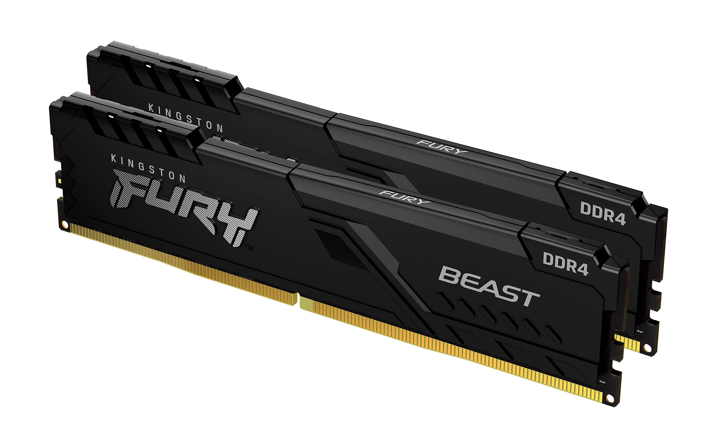 Amazon | キングストン Kingston FURY デスクトップPC用メモリ DDR4