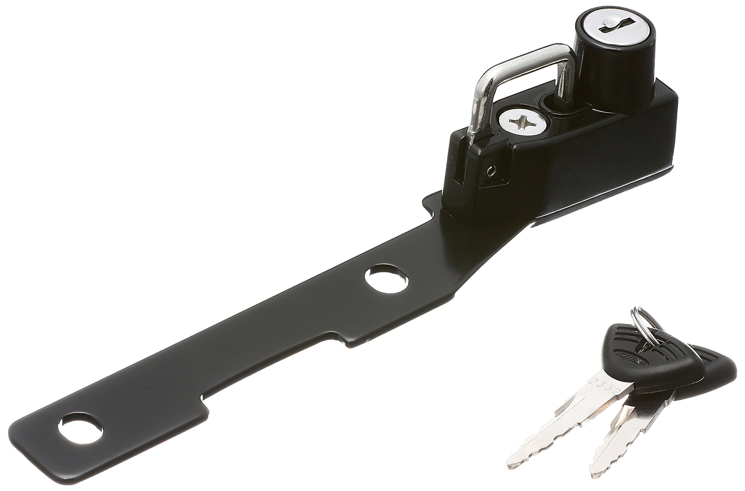 Amazon | キジマ(Kijima) バイクパーツ ヘルメットロック ホルダー