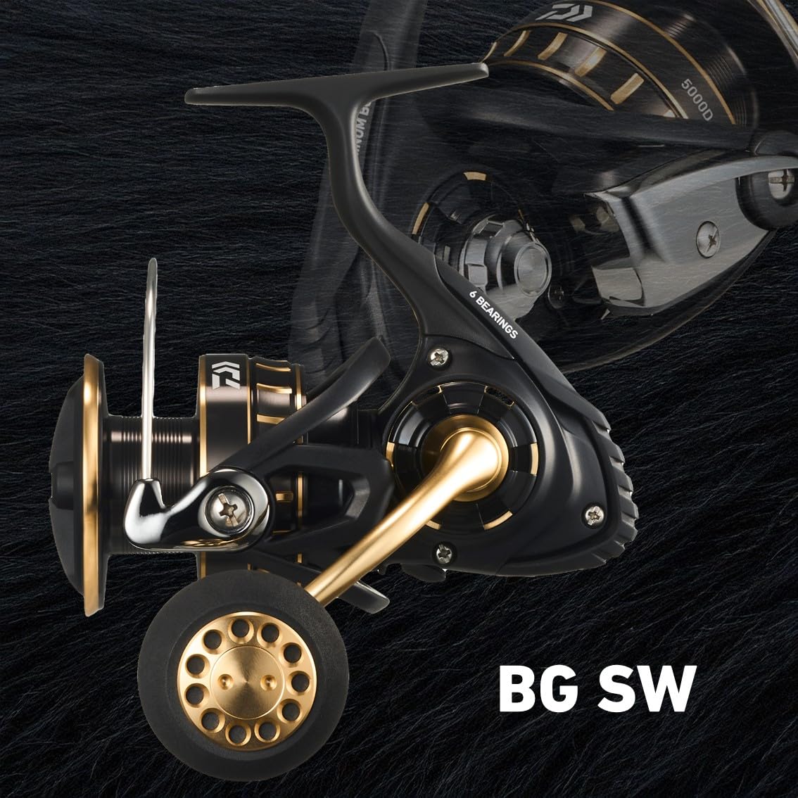 Amazon.co.jp: Daiwa Shore Jigging Spinning Reel 23BG SW 4000D-CXH