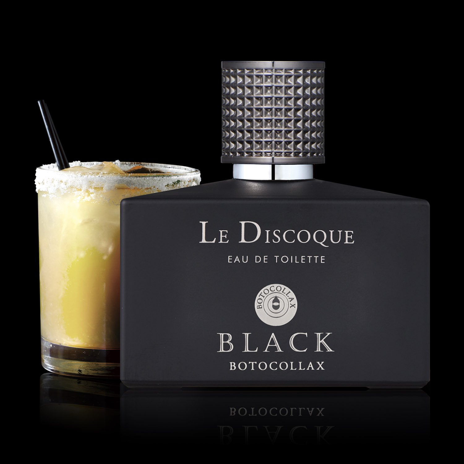 Amazon | ボトコラックスブラック ル・ディスコーク ソルティドッグ