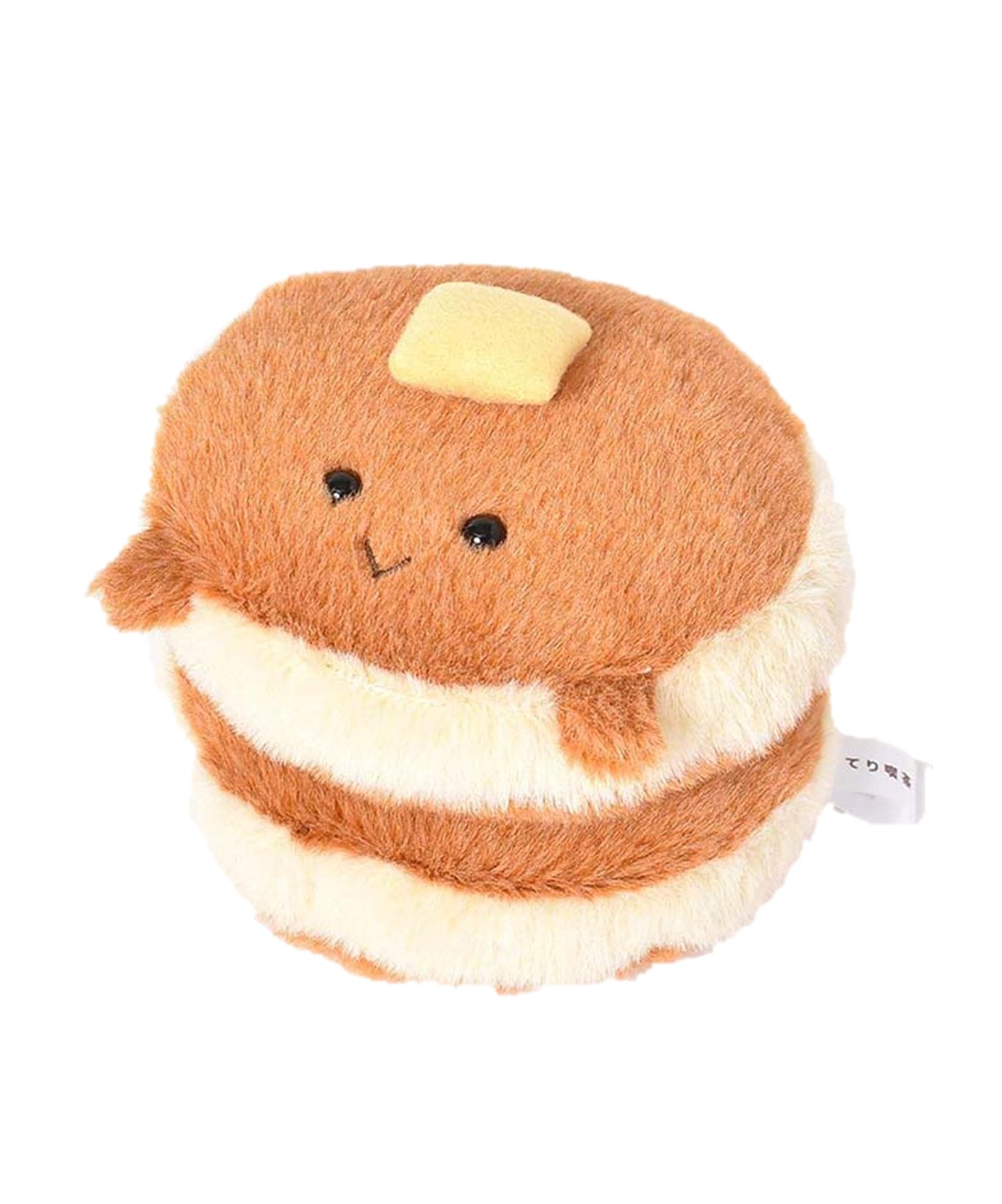 Amazon.co.jp: Bleu Bleuet （ブルーブルーエ）ぽってり喫茶ぬいぐるみ