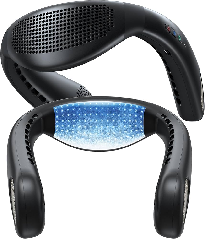 Amazon | 【冬夏兼用・首温めで疲労解消】 TORRAS COOLiFY Air ネック