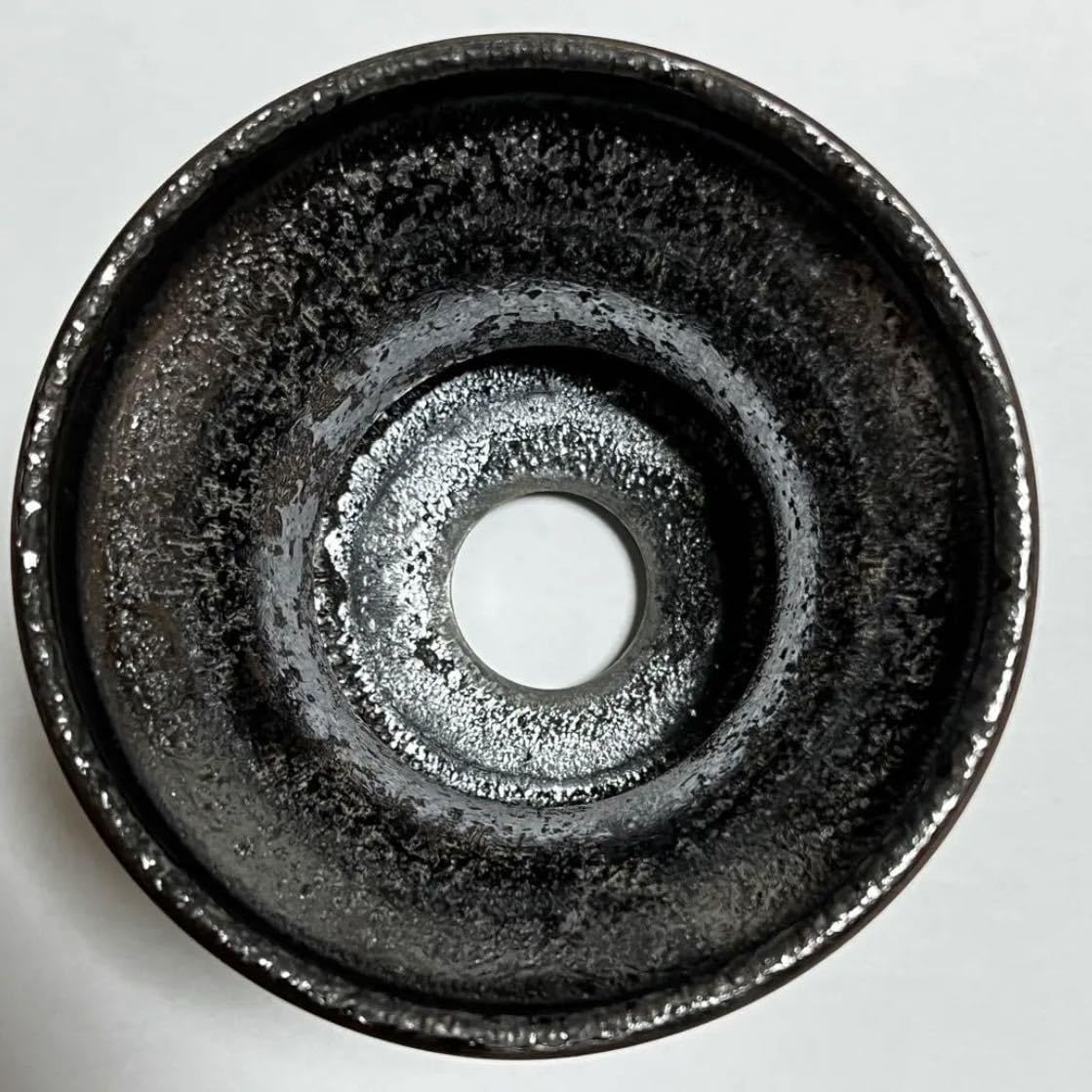 raw life factory RLF invisible ink 木輪