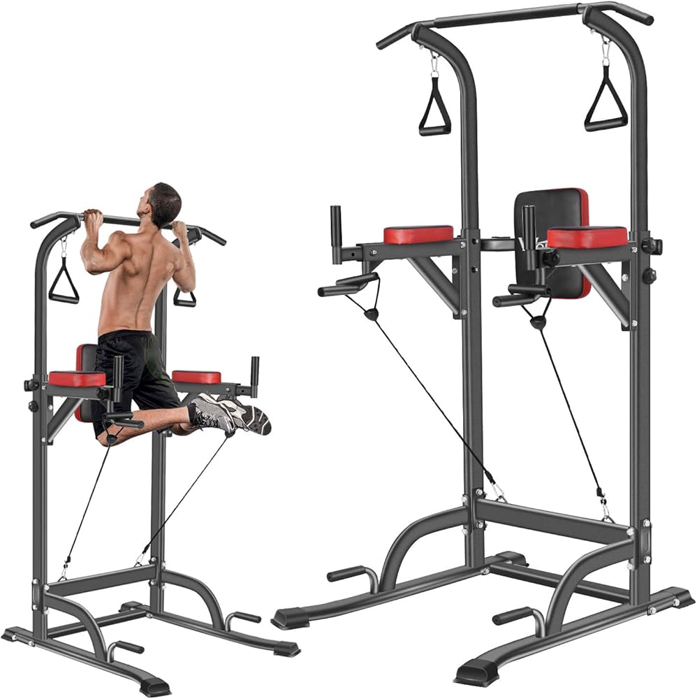 Amazon | ぶら下がり健康器 懸垂マシン Wolfyok (ウルフヨック) 強化