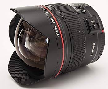 Amazon.co.jp: Canon EF Lens 14mm F2.8L USM : Electronics