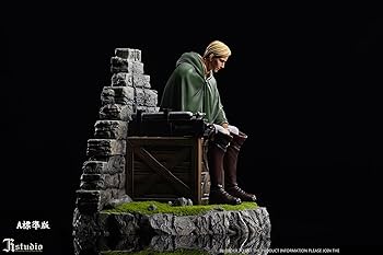 Amazon.co.jp: エルヴィン・スミス リヴァイ・アッカーマン リヴァイ