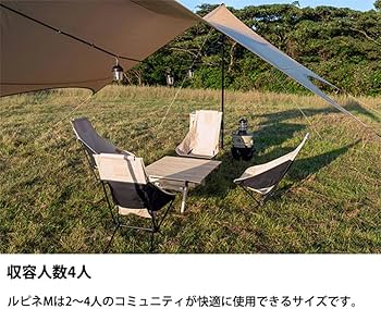 Amazon.co.jp: サバティカル SABBATICAL ルピネ (Medium) サンド