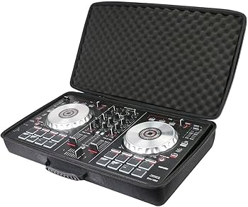 Amazon.com: khanka Hard Travel Case Replacement for Pioneer PRO DJ