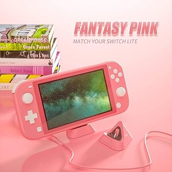 Amazon.co.jp: TAORAYO Switch Lite 充電スタンド 対応 Switch充電