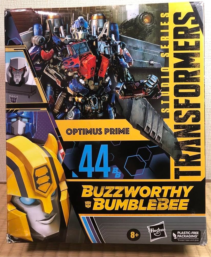 Amazon | トランスフォーマー ダークサイドムーン オプティマス