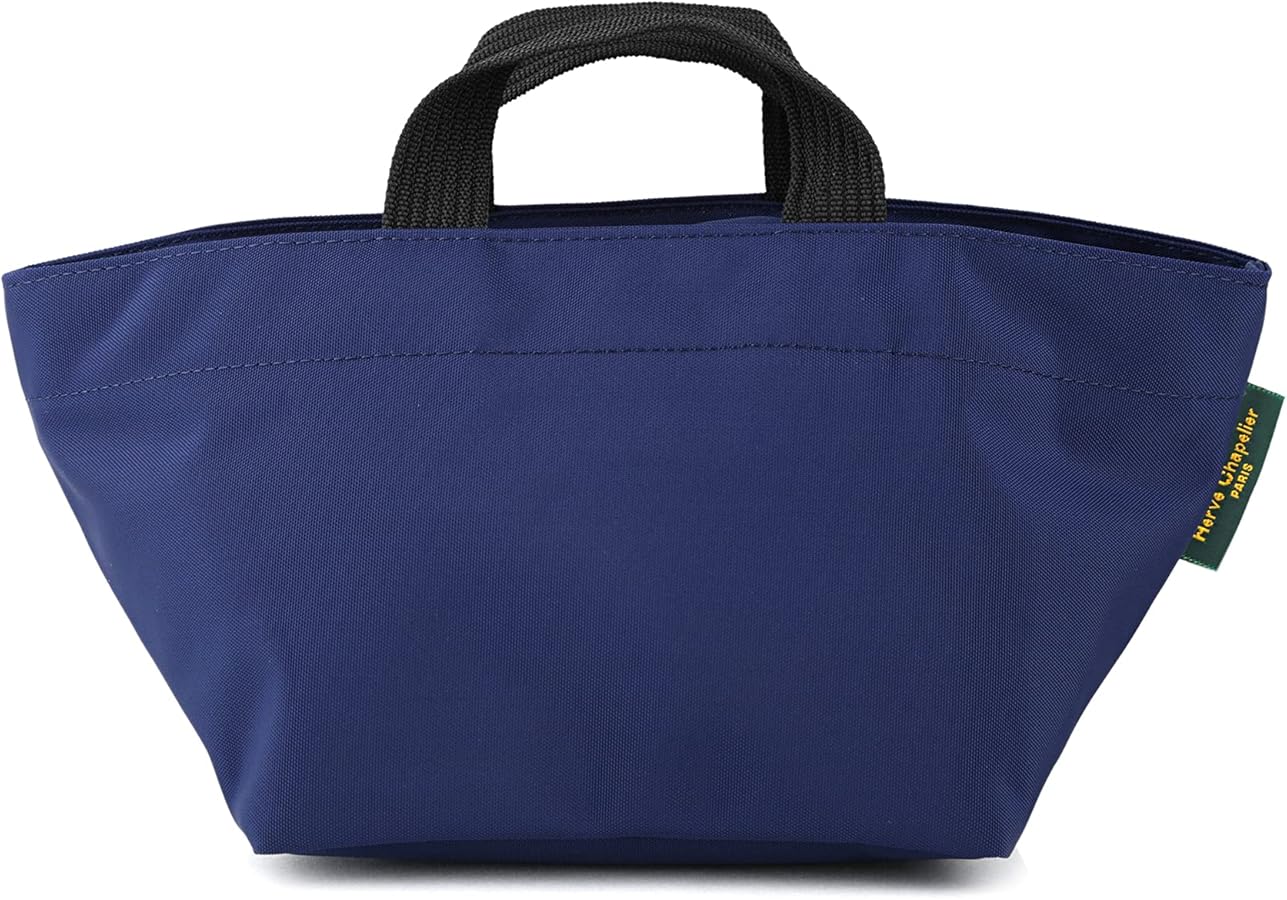 Amazon | [エルベ・シャプリエ] トートバッグ 901N 1414 舟型トートS