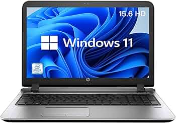 Amazon.co.jp: 【整備済み品】 Hp ProBook 450 G3 I5第六世代/ メモリ