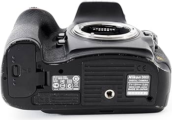 Amazon | Nikon デジタル一眼レフカメラ D800 ボディー D800