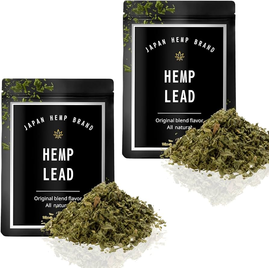 Amazon | CBNハーブ 上級者専用 高濃度4600mg 10g ストロングタイプ