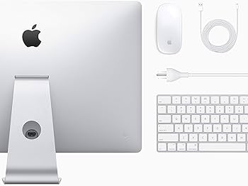 Amazon.co.jp: 【整備済み品】 Apple iMac Retina 5K 2019(27インチ