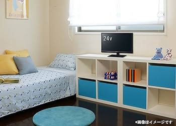 Amazon | パナソニック 24V型 液晶テレビ ビエラ TH-24D305