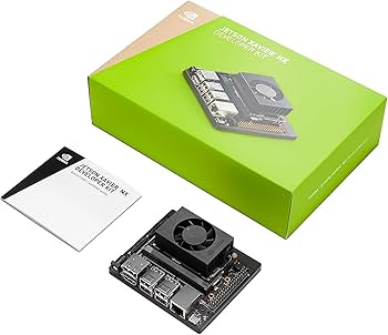 Amazon.com: NVIDIA Jetson Xavier NX Developer Kit (812674024318