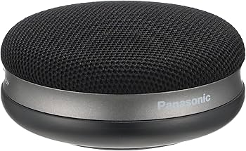 Amazon.co.jp: パナソニック ポータブルワイヤレススピーカー