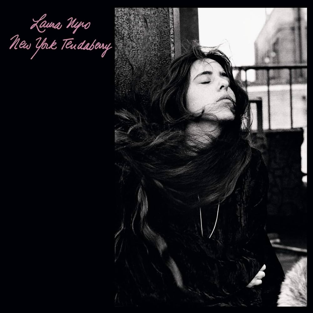 Laura Nyro - New York Tendaberry - Amazon.com Music