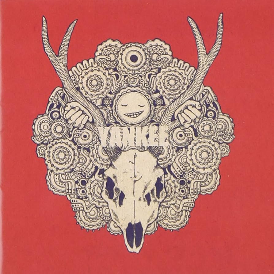 Amazon.com: Yankee : Kenshi Yonezu: CDs & Vinyl