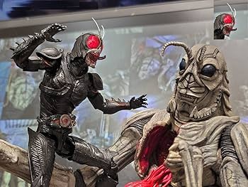 Amazon.co.jp: 1/12 創世王（未組み立て未塗装) Creation King : おもちゃ