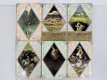 Amazon.co.jp: 漫画コミック火の鳥 愛蔵版 1-12巻全巻完結セット手塚