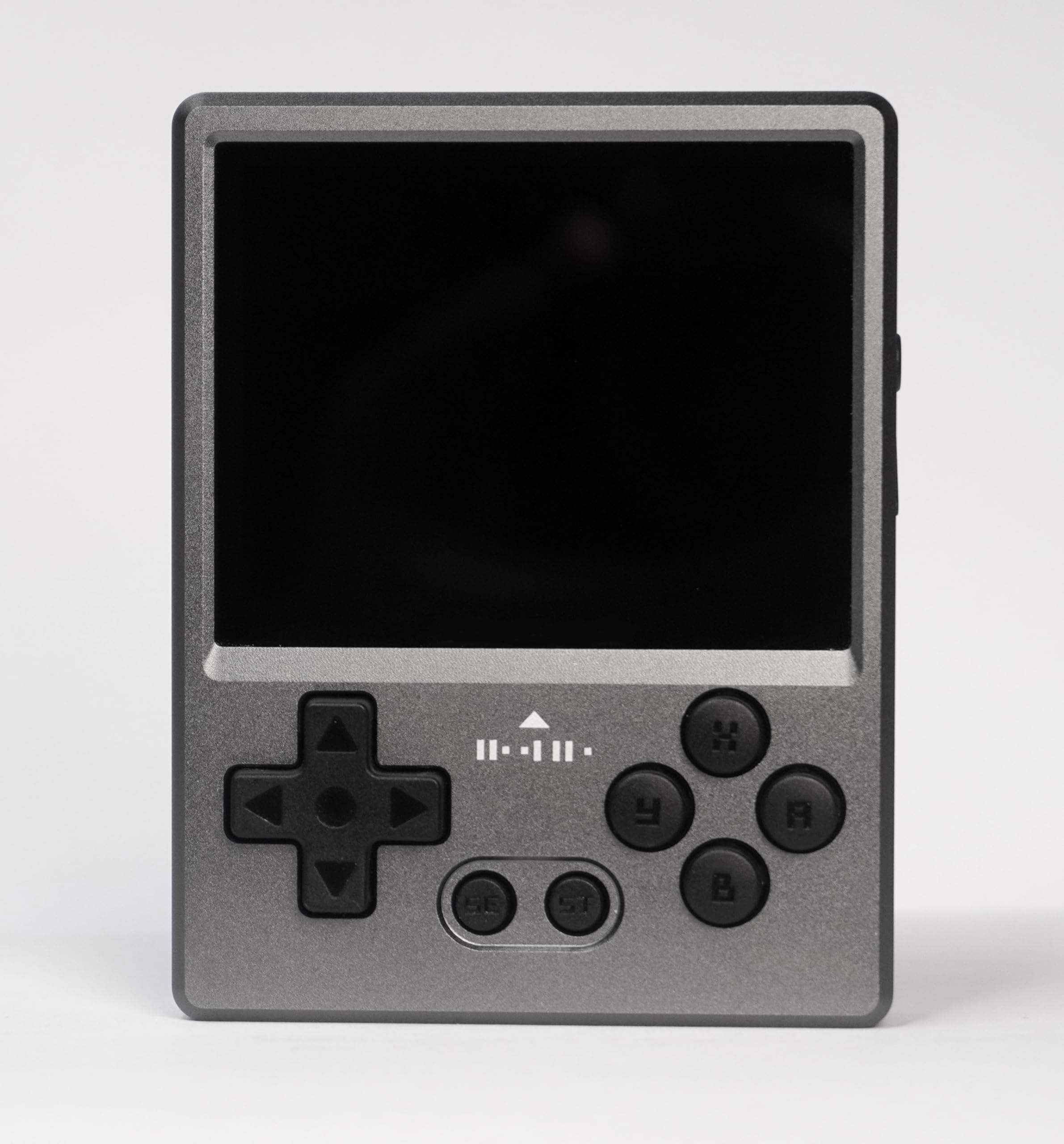 Amazon.com: GKD Pixel 2 Console Metal Retro Game Player Portable