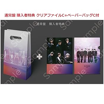 Amazon.co.jp: 【メーカー特典6種付き】【Blu-ray3形態セット】CITY