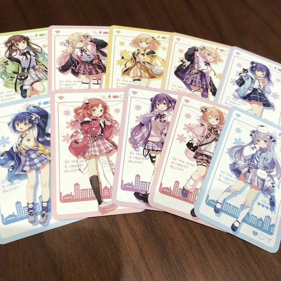 Amazon.co.jp: アトレ 秋葉原 ご注文はうさぎですか？？ コラボ ごち