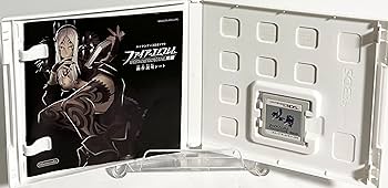 Amazon | ファイアーエムブレム 覚醒 | ゲームソフト