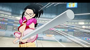 My Hero Academia: One'sJustice, 桃鉄、アソビ世界 Amazon.com: MY