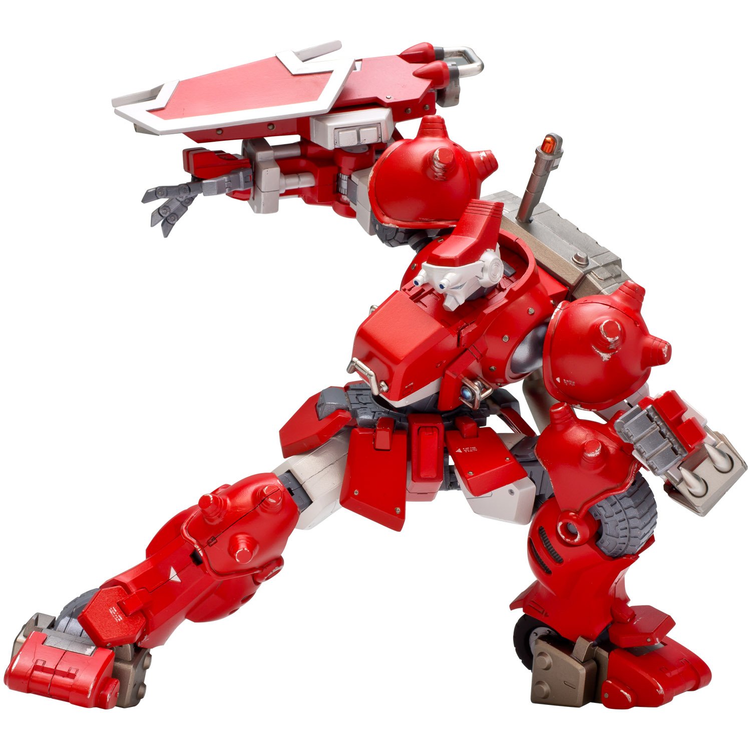Amazon | 千値練 RIOBOT ブロディア 約140mm | フィギュア・ドール 通販