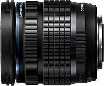 Amazon.co.jp: OLYMPUS マイクロフォーサーズレンズ M.ZUIKO DIGITAL