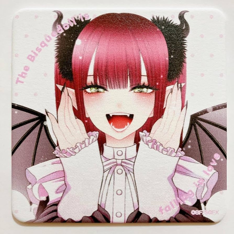 Amazon.co.jp: その着せ替え人形は恋をする 着せ恋展 MGカフェ