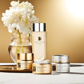Amazon.com: Estée Lauder Re-Nutriv Face Moisturizer Cream
